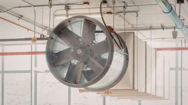 How To Size An Industrial Fan: A Step-By-Step Guide For Any Application