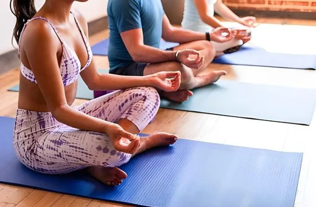 Transform Your Life with a Yoga Retreat in Rishikesh