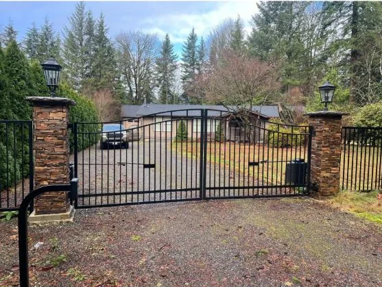 Everlast Gates Expands Premium Gate and Fence Services Across the DFW Metroplex