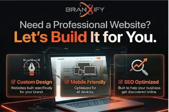 From Concepts to Conversions: Branxify is Transforming Brands