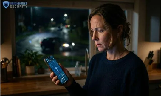 How Parents Can Keep Teens Safe in a Distracted World