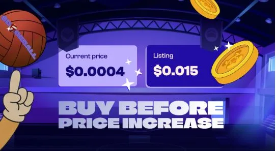 How DOGEBALL Leads Top Crypto Presales to Join This Month With a Massive $1M Prize Pool