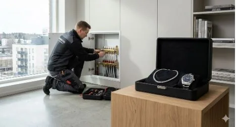 The Architecture of a Lasting Legacy: From Infrastructure to Heirlooms