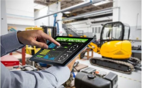 Smart Cases with Tracking Technology Transform Equipment Management
