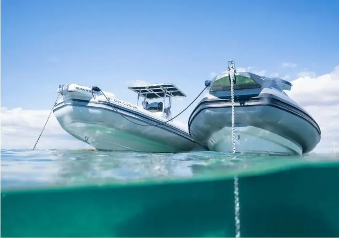 Boat Share Mallorca and Flexible RIB Ownership Explained Simply