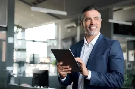 Why Executive Search Matters for C-Level Hiring?