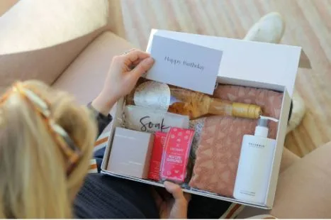 Why Choose a Professional Gift Center in Australia?