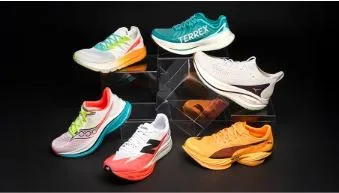 Where to Buy Authentic Running Shoes Online in Australia