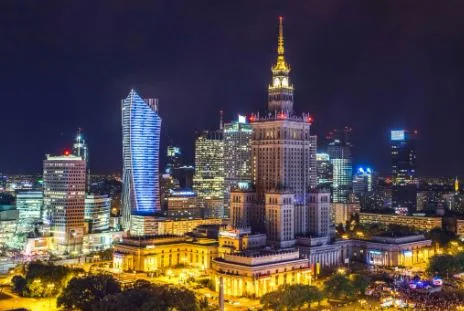 Planning Your Move to Poland from the UK and What You Need to Know