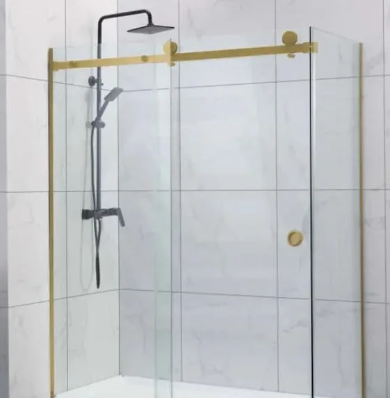 Sliding vs Hinged Shower Doors: Which Is Better?
