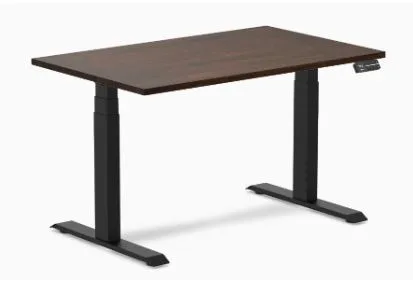 Does the Desky Standing Desk Wobble at Full Height? Stability Test