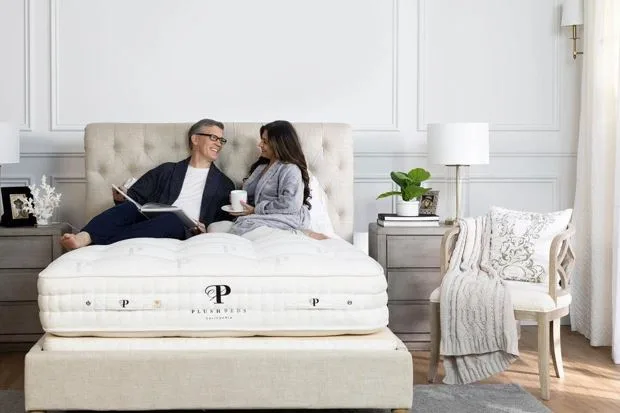 8 Qualities That Set a Luxury Mattress Apart From Standard Beds