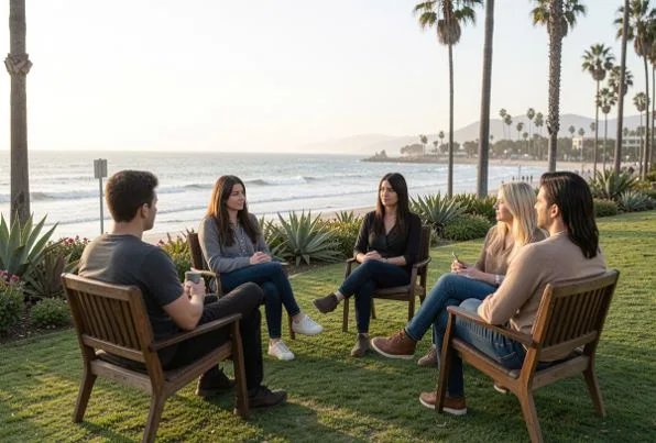 Navigating Recovery: A Comprehensive Report on San Diego’s Premier Addiction Treatment Landscape