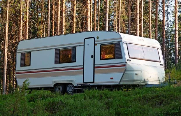 A Faster Alternative to Listing Your Junk RV Online in Seattle