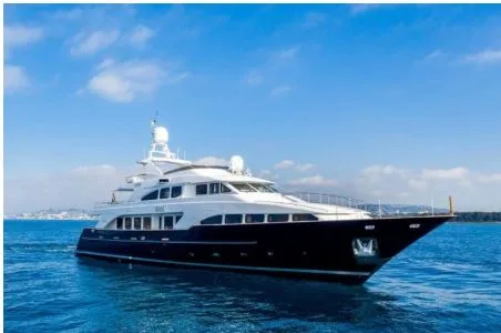 Yacht Charter Athens: A Complete Guide to Luxury Sailing in the Greek Capital