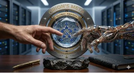 Looking Beyond Recognition: How Structured Evaluation Defines Meaningful Awards