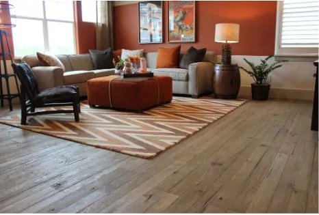 Best Rugs for Hardwood Floors: What Works and What to Avoid