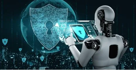 The Future of Safety: How AI and Cybersecurity Work Together to Protect Us
