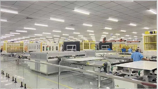 Maximizing Solar Efficiency with Advanced Inverter Technologies