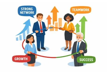 Leadership Lessons from Industry Executives for Career Growth