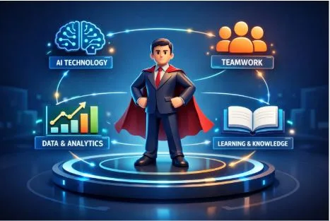 Future Trends in Leadership and Innovation