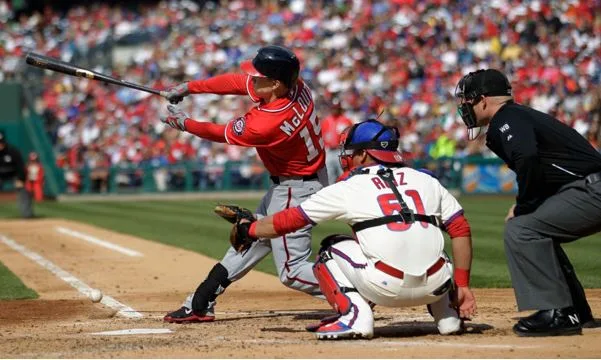 Contenders or Pretenders? 2026 MLB National League Opening Week