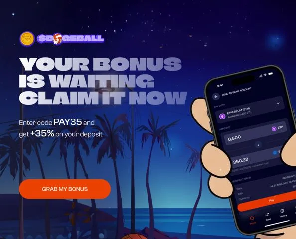 Next 100x Crypto to Buy in March 2026: DOGEBALL Presale vs. Aster (ASTER) and Fartcoin (FARTCOIN) Performance