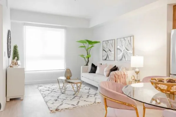 Why The Harper Is One of the Best Apartments in Koreatown, LA