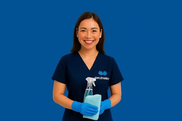 SmileHandyy Achieves High Customer Retention Through Quality Service