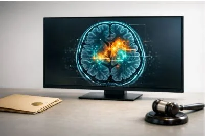 Traumatic brain injury lawsuit in 2026: The role of AI-powered neuroimaging in modern litigation