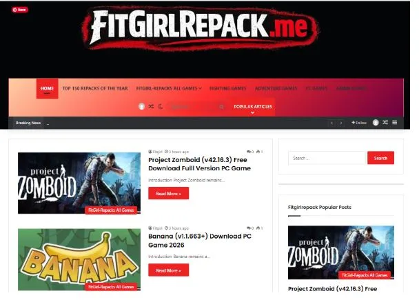 PC Games – The Ultimate Hub for Modern Gaming Enthusiasts