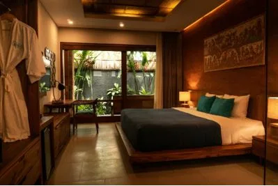 Maintaining Guest-Ready Bedrooms in Residential Rentals