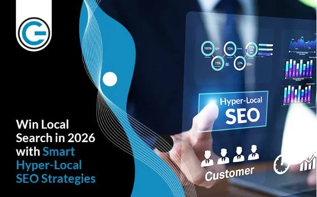 What Is Hyper-Local SEO and Why Is It the Biggest Local Search Trend of 2026?