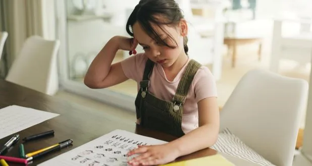 Dyslexia in Children: How a Neuropsychologist Confirms the Diagnosis in Quebec