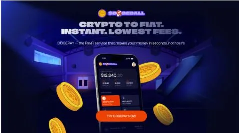 Predicting a $0.015 Launch: Why DOGEBALL is the Best Meme Coin to Buy Today