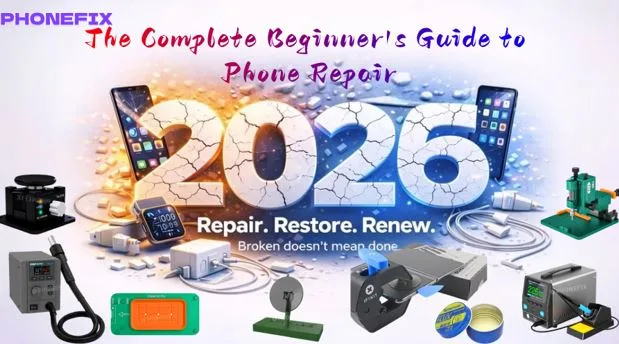 Soldering Simplified: A Newbies Guide to Mastering the Basics with Ease and Confidence