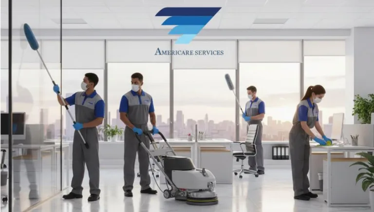 Houston Office Mold Prevention: Deep Cleaning Frequency Guide for Humid Climates