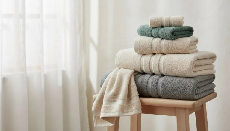 Turkish vs. Egyptian Cotton: Why Veteran Textile’s Towels Win for Softness (2026 Guide)