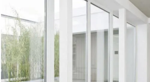 Modern Housing Trends: Why Window Doors Are Gaining Global Attention
