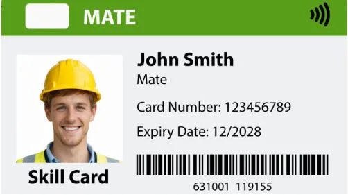 How to Buy a Skill Card in the UK Construction Industry