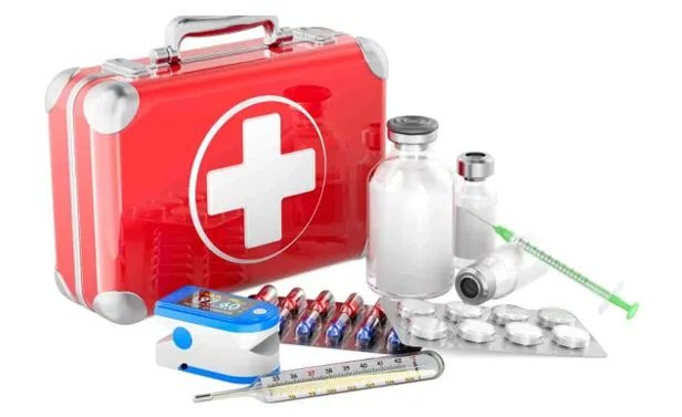 Medical Supplies Online: A Complete Guide to Buying Healthcare Products on the Internet