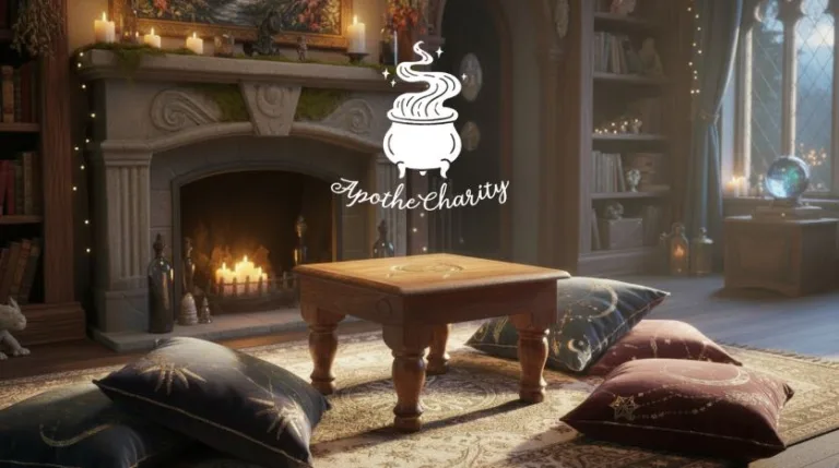 How to Confidently Decorate with Oddities: An ApotheCharity Insider’s Guide