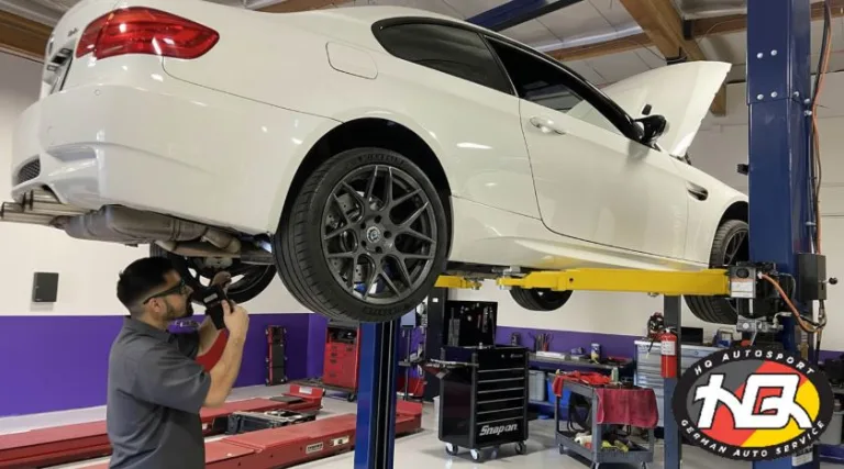 Tired of High Repair Bills? See Why HQ Autosport German Auto Service is a Top RepairPal Certified Shop