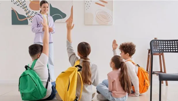 The Question Parents Should Stop Asking After Practice