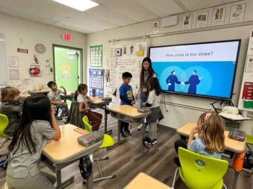 Why Project-Based Learning School Models Are Growing