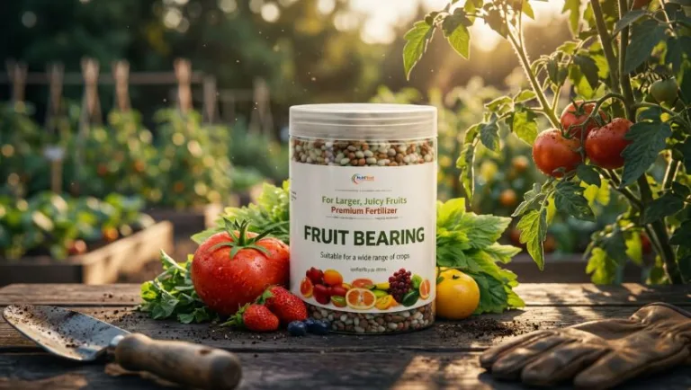 The 7 Best Organic Fertilizers from Fertilizer US for a Healthy Home Garden in 2026 (Ranked)