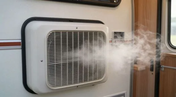 How Caravan Air Conditioning in Newcastle Helps Extend Unit Lifespan