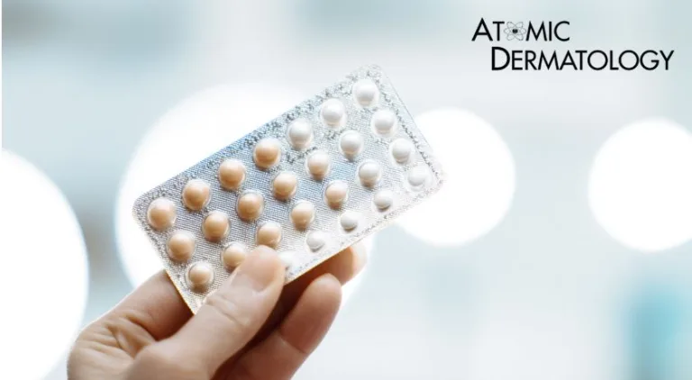 Is Hormone Replacement Therapy Right for You? Atomic Dermatology Explains What to Expect