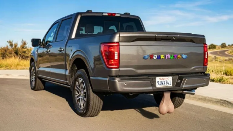 Father’s Day Gift Guide: Truck and Bike Accessories for the Dad with a Sense of Humor