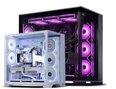 What to Look for in a High-End Gaming PC in Australia